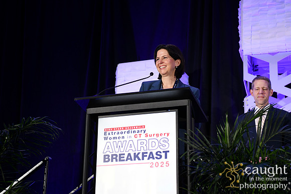 327 STS2025-Extraordinary Women Breakfast