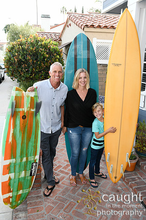 12 Kjoss Family Portraits in Long Beach 2019