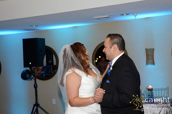 372 Hotel Maya Wedding