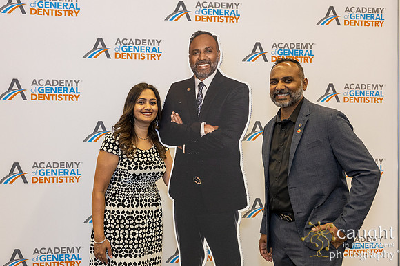 708 AGD2025 Conference in Montreal