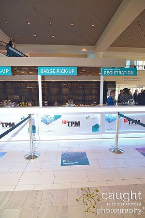 1771 TPM Conference 2018 Long Beach Convention Center