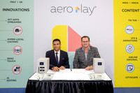 002 AeroLay at APEX Global Expo