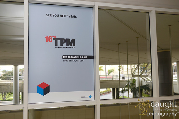 88 TPM Conference Long Beach 2015