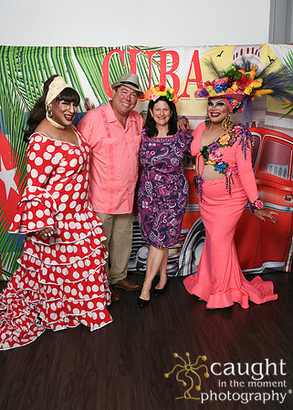 079 Steel Magnolias Copa Havana 2025