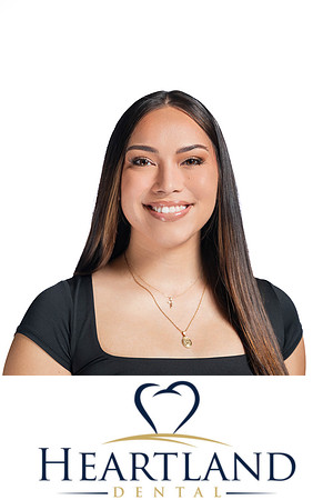 100W SNDA 2025 Headshots Sponsored by Heartland Dental