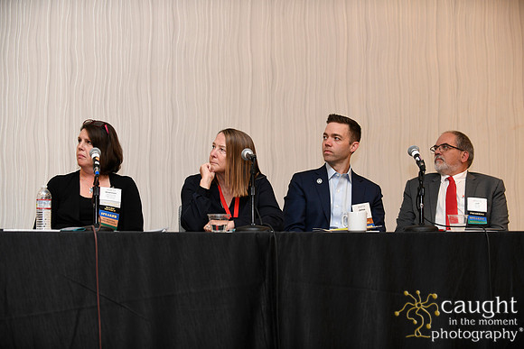 301 NAFTZ Spring Conference 2024 in Long Beach
