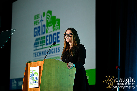 025 IEEE PES Grid Edge 2025 San Diego