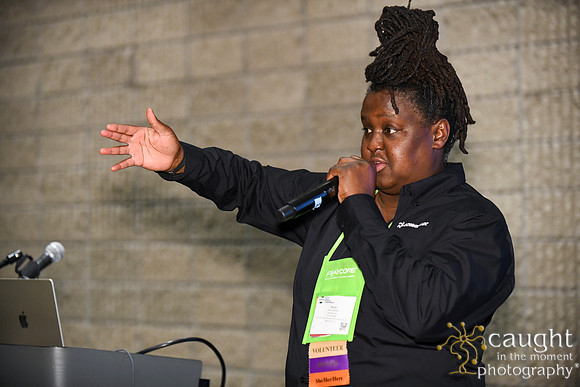 1174 NRPA Conference 2024 Atlanta
