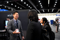 407 STS2025-Exhibit Hall