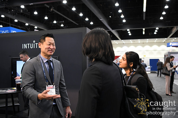 407 STS2025-Exhibit Hall