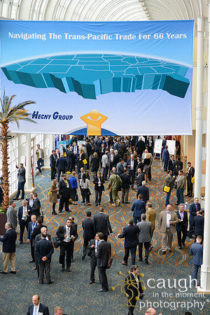 047 TPM Conference 2017 Long Beach-Registration & Signage