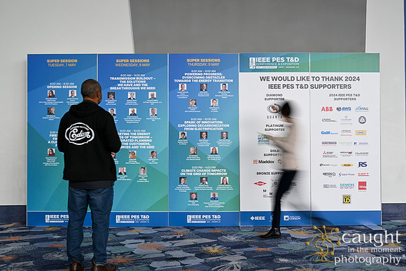 036 RUSH IEEE PES TandD Anaheim 2024