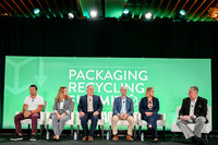 201 Packaging Recycling Summit 2024