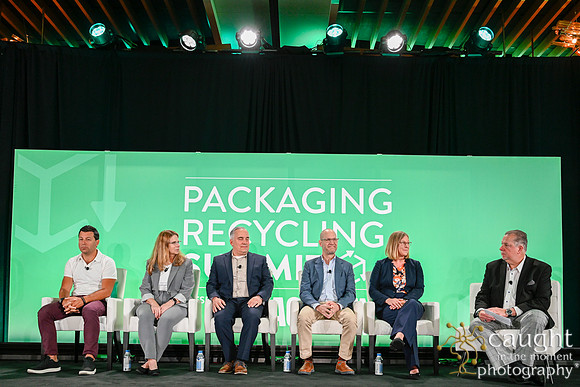 201 Packaging Recycling Summit 2024