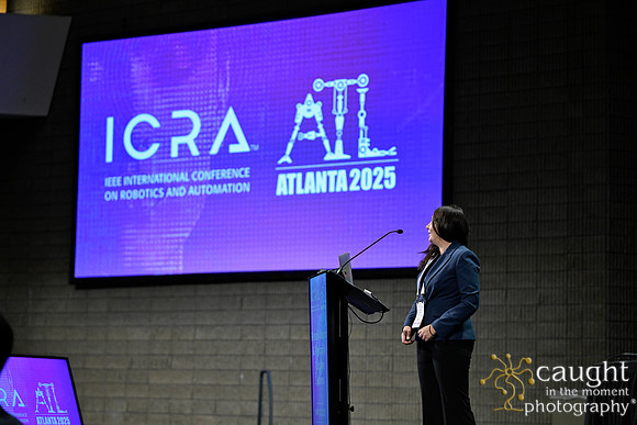 389 IEEE ICRA 2025 Atlanta