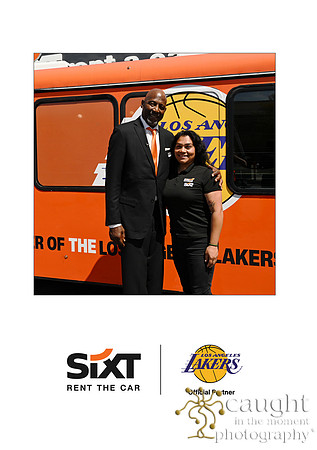 036 SIXT with James Worthy 2025