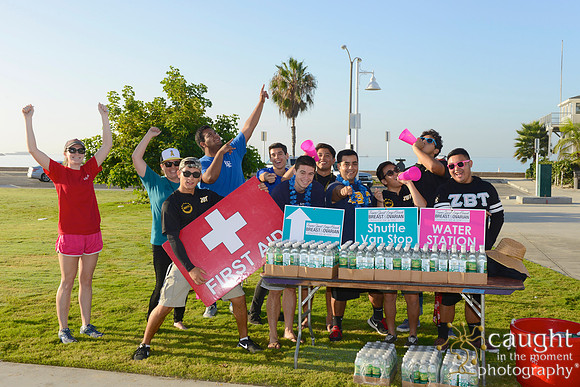 011 Team Spirit Long Beach 2015 5K 10K Walk