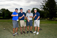 029 Memorial Medical Center Foundation Golf Tournament 2021