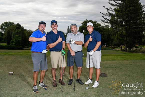 029 Memorial Medical Center Foundation Golf Tournament 2021