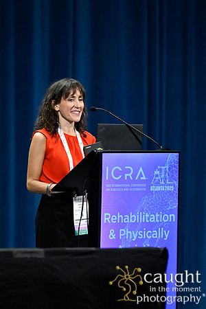 360 IEEE ICRA 2025 Atlanta