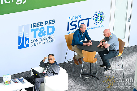 718 IEEE PES TandD Anaheim 2024