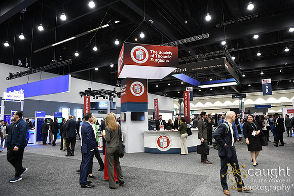 399 STS2025-Exhibit Hall