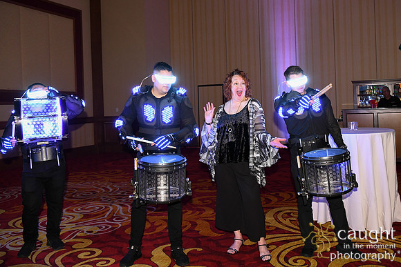 209 40th Anniversary Gala
