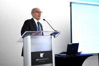 1153 AAE 2024 in Los Angeles - International Forum