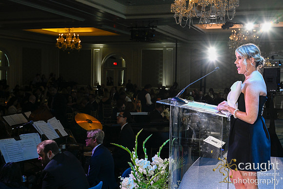 257 Foundation Gala 2024