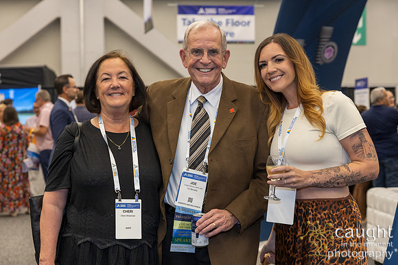 721 AGD2025 Conference in Montreal