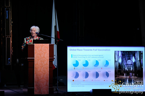 094 Anaheim Destination Forecast 2021