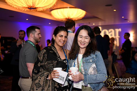 1585 AAE 2024 in Los Angeles - Resident Reception