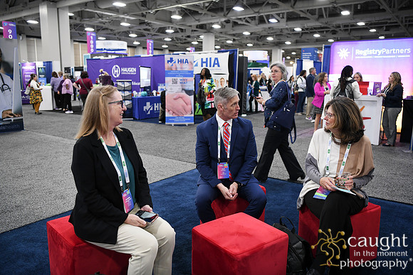 573 AHIMA 2024 Salt Lake City