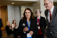 1230 AAE 2018 in Denver-Professional Staff Reception