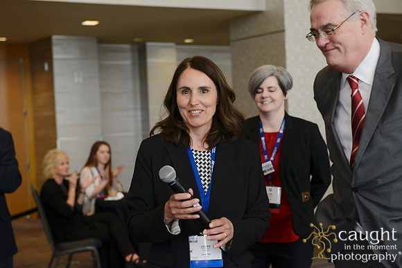 1230 AAE 2018 in Denver-Professional Staff Reception