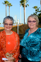 108 Aquarium of the Pacific Blue Whale Gala 2015