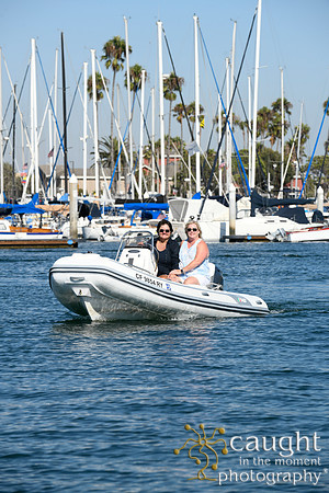 49 Dutile-Thompson Family Portraits in Long Beach