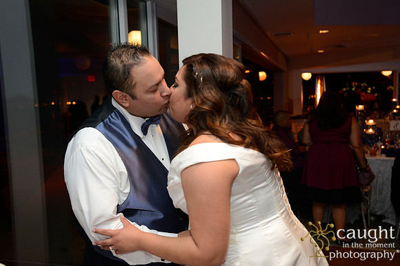 570 Hotel Maya Wedding