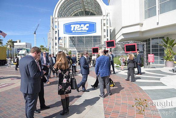 1698 TPM Conference 2018 Long Beach Convention Center