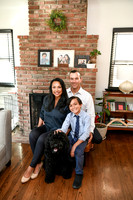 016 Jakmakjian Family Portraits in Long Beach