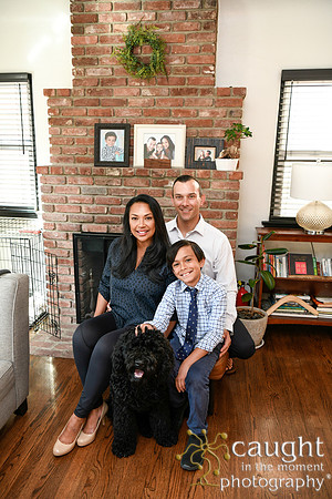016 Jakmakjian Family Portraits in Long Beach
