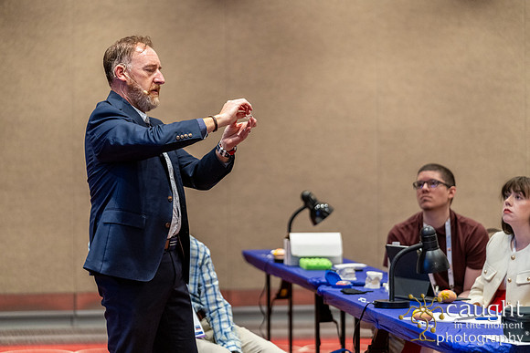 548 AGD2024 Conference in Minneapolis