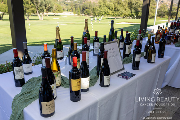 094 Living Beauty Golf 2024