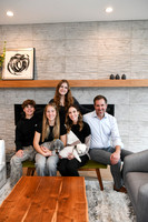 008 Leshney Family Portraits in Long Beach