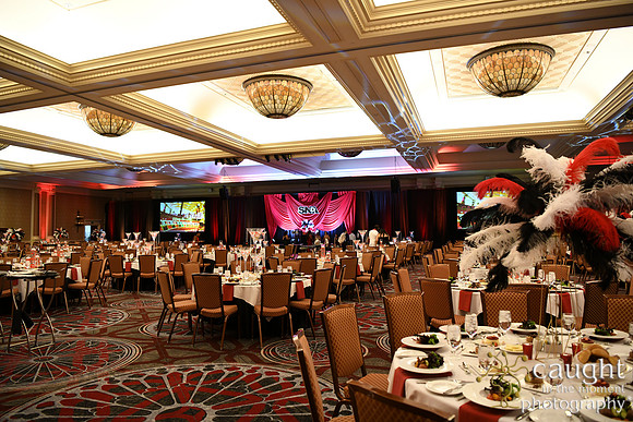813 SNDA 2024 in Las Vegas