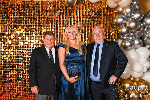 109 40th Anniversary Gala