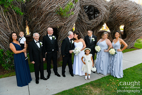 211 Greet Wedding