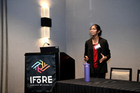647 IFoRE 2024 Washington DC-Student Oral Presentations