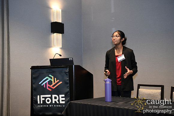 647 IFoRE 2024 Washington DC-Student Oral Presentations