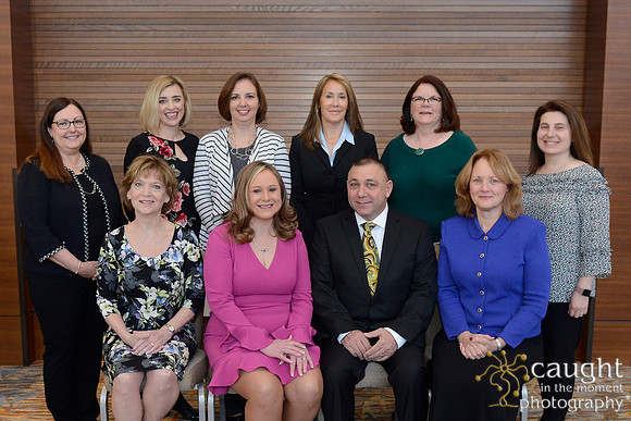 001 AANN 2018 Annual Meeting in San Diego-Board Portraits